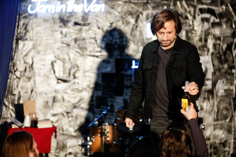 Gallery photo 2 of Franklin Saint