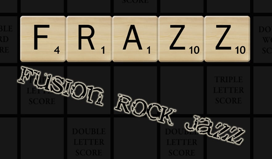 Gallery photo 2 of Frazz