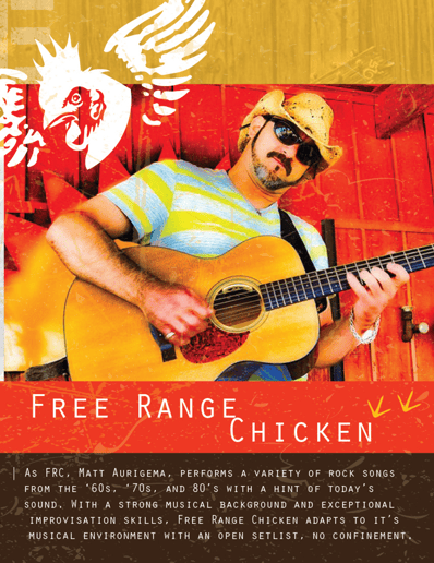 Gallery photo 2 of FRC / Free Range Chicken