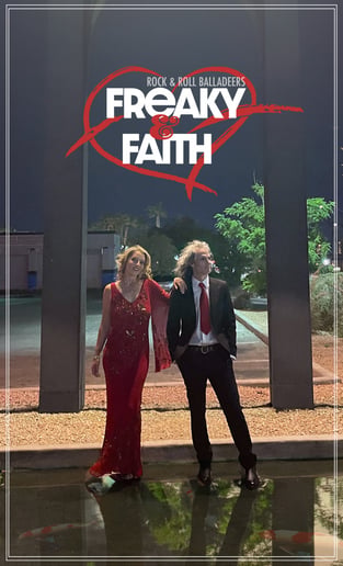 Gallery photo 3 of Freaky & Faith