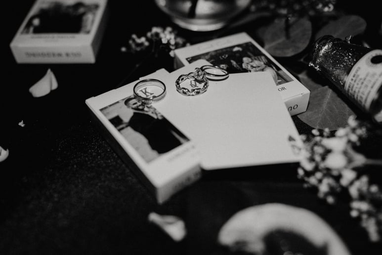 Gallery photo 3 of Freckled Photography + Film Co.