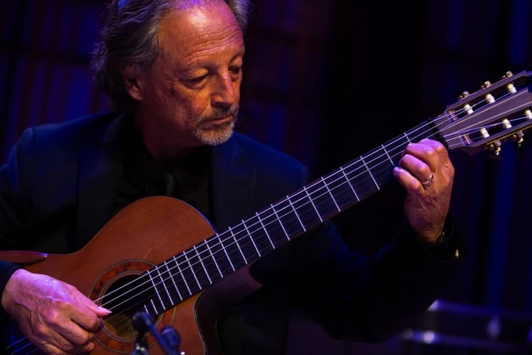 Gallery photo 3 of Fred Benedetti
