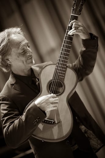 Gallery photo 4 of Fred Benedetti