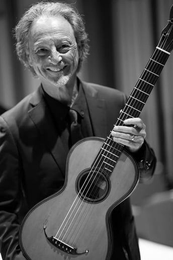 Gallery photo 6 of Fred Benedetti