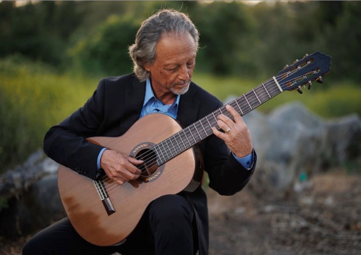 Gallery photo 7 of Fred Benedetti