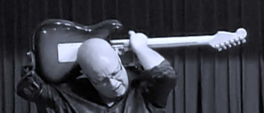 Gallery photo 9 of Fred Cap Band