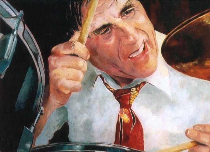 Gallery photo 1 of Fred Gleber
