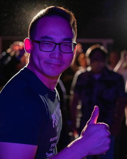 Gallery photo 10 of Fred Lee - Mastermind