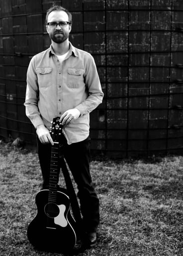 Gallery photo 1 of Fred Love Singer/Songwriter