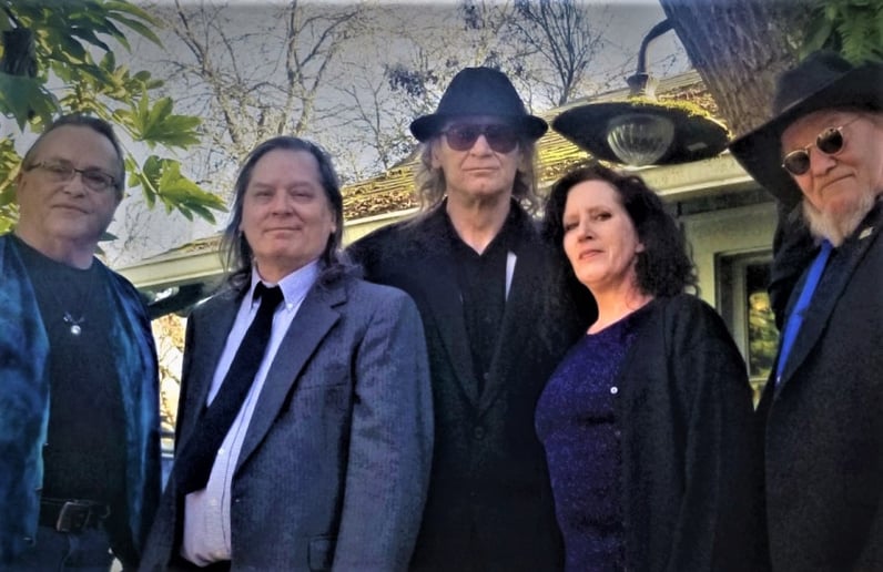 Gallery photo 2 of Fred May Band