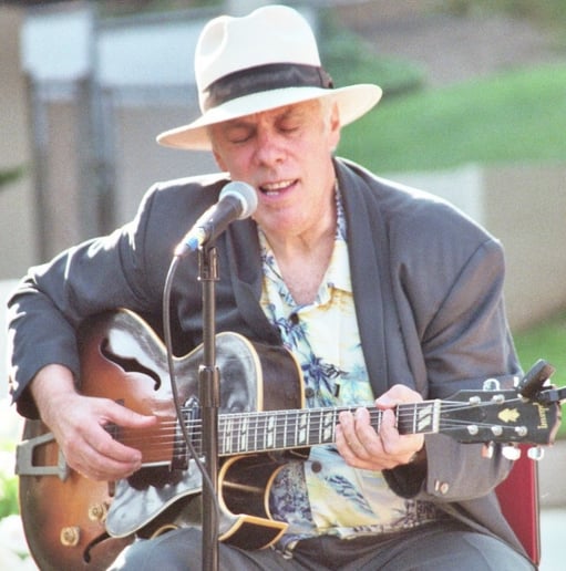 Gallery photo 1 of Fred Sokolow band