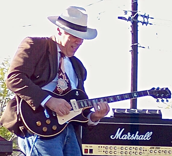 Gallery photo 2 of Fred Sokolow band