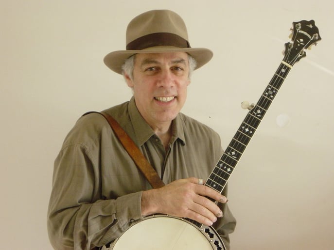 Gallery photo 3 of Fred Sokolow band