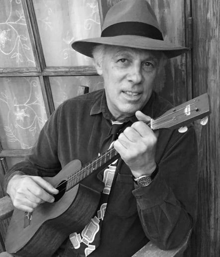 Gallery photo 8 of Fred Sokolow band