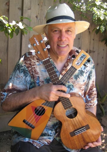 Gallery photo 9 of Fred Sokolow band