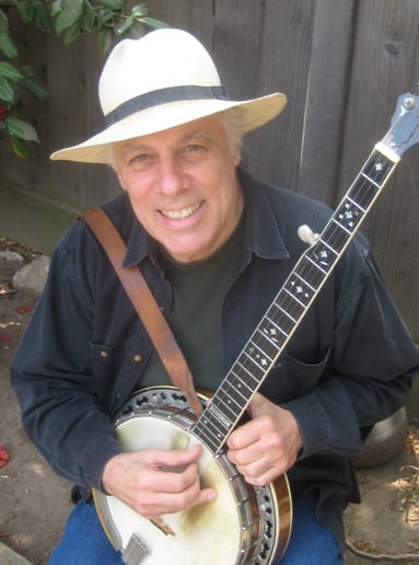 Gallery photo 10 of Fred Sokolow band