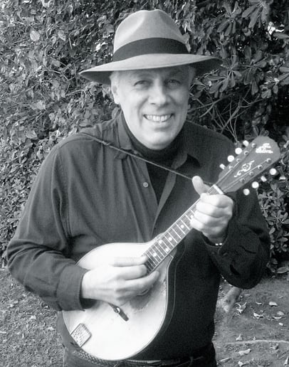 Gallery photo 11 of Fred Sokolow band