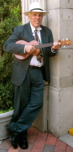 Gallery photo 12 of Fred Sokolow band