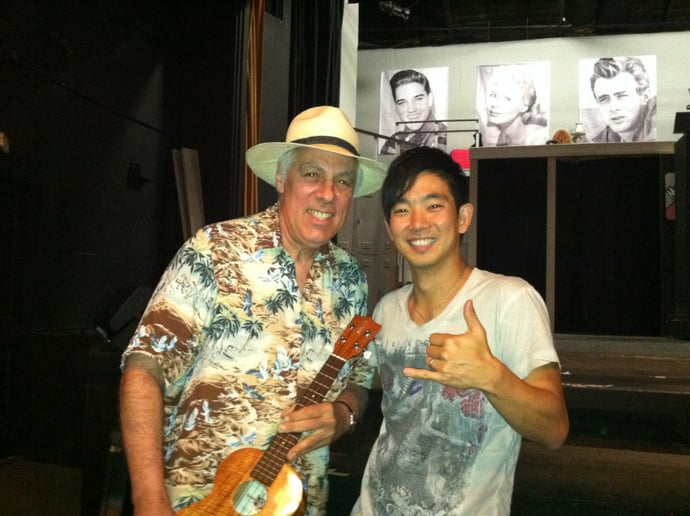 Gallery photo 13 of Fred Sokolow band