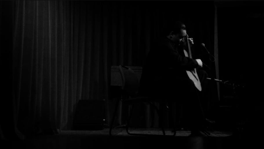 Gallery photo 4 of Fred Springer, Classical Guitarist
