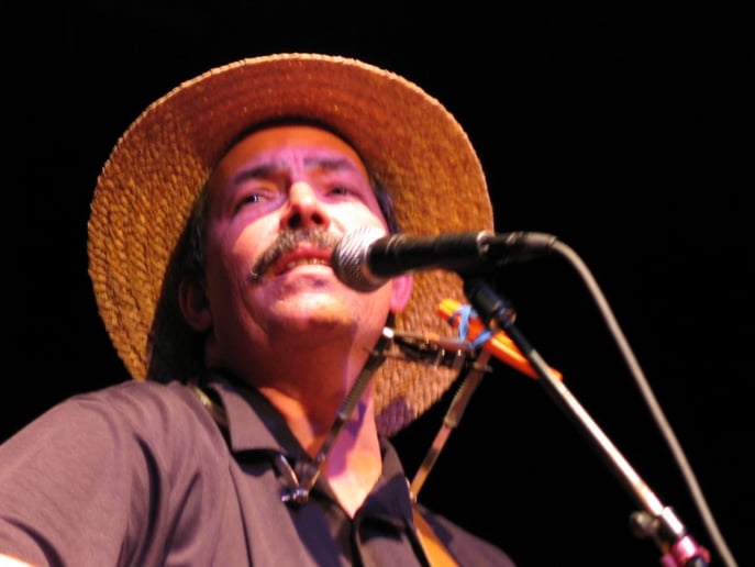 Gallery photo 1 of Fred Thomke - Singing Guitarist