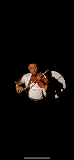 Gallery photo 1 of Fred Woodard III