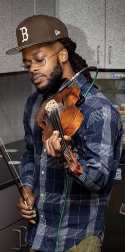 Gallery photo 2 of Fred Woodard III