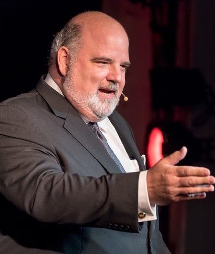 Gallery photo 6 of An Evening with Fred Zimmerman | The Chicago Mentalist