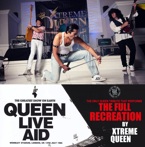 Gallery photo 10 of Xtreme Queen