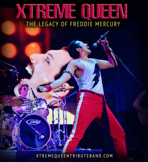 Gallery photo 7 of Xtreme Queen