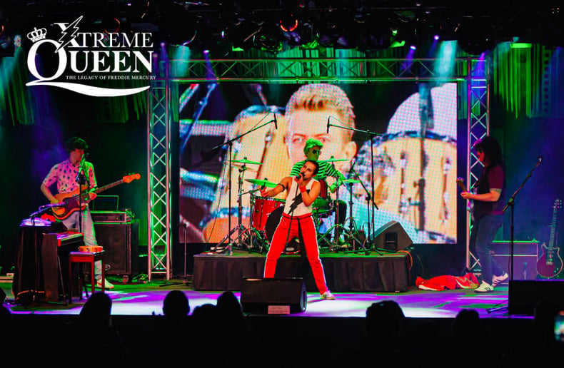 Gallery photo 5 of Xtreme Queen