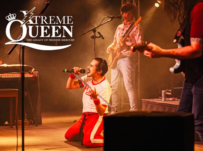 Gallery photo 6 of Xtreme Queen
