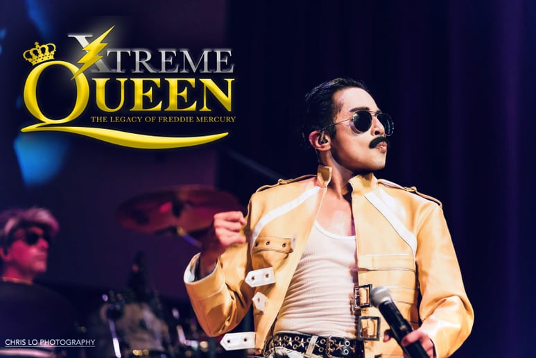 Gallery photo 1 of Xtreme Queen