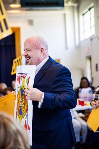 Gallery photo 2 of Freddie Pierce- Magician-Entertainer