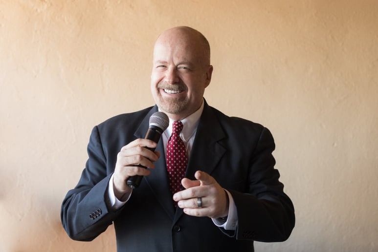 Gallery photo 15 of Freddie Pierce- Magician-Entertainer