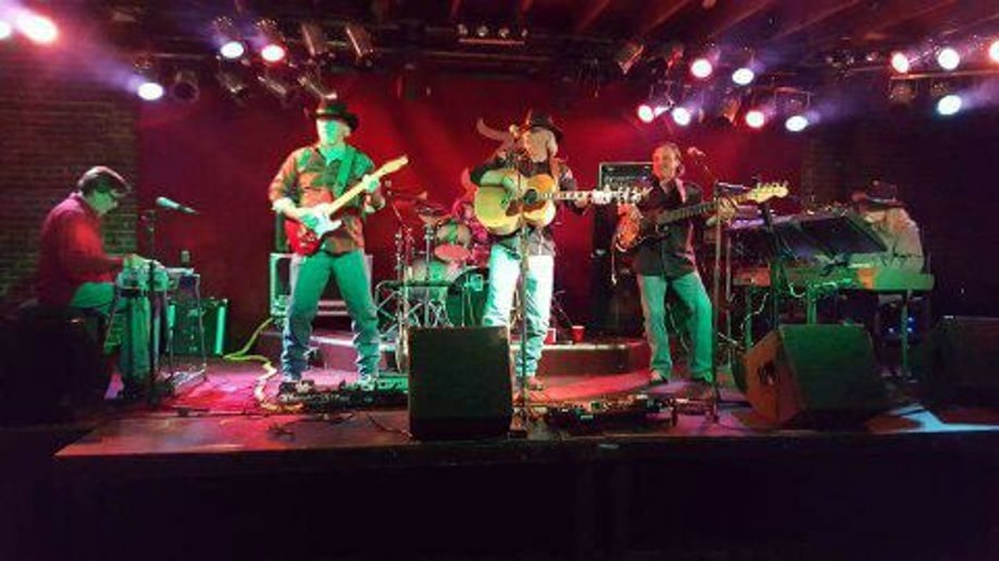 Gallery photo 1 of Freddy Lovvorn & HeadnSouth Band