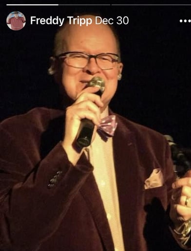 Gallery photo 1 of Freddy Tripp Music