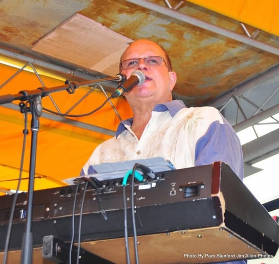 Gallery photo 4 of Freddy Tripp Music