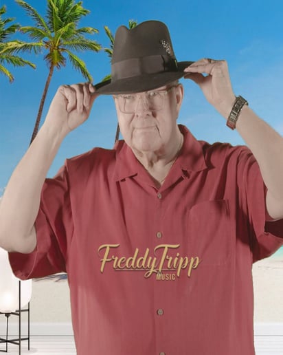 Gallery photo 5 of Freddy Tripp Music