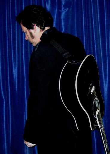 Gallery photo 11 of Freddy G a Tribute to Elvis