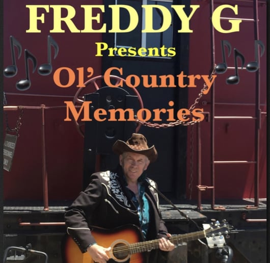 Gallery photo 18 of Freddy G a Tribute to Elvis