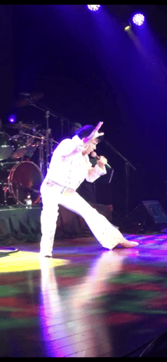 Gallery photo 19 of Freddy G a Tribute to Elvis