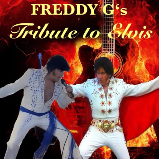 Gallery photo 24 of Freddy G a Tribute to Elvis