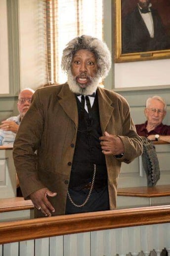 Gallery photo 4 of Frederick Douglass