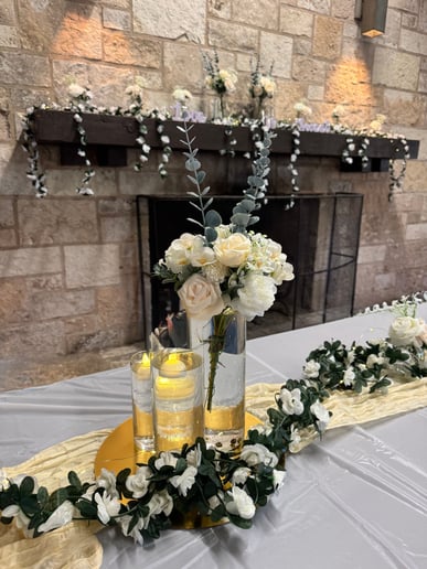 Gallery photo 4 of Fredericksburg Decor