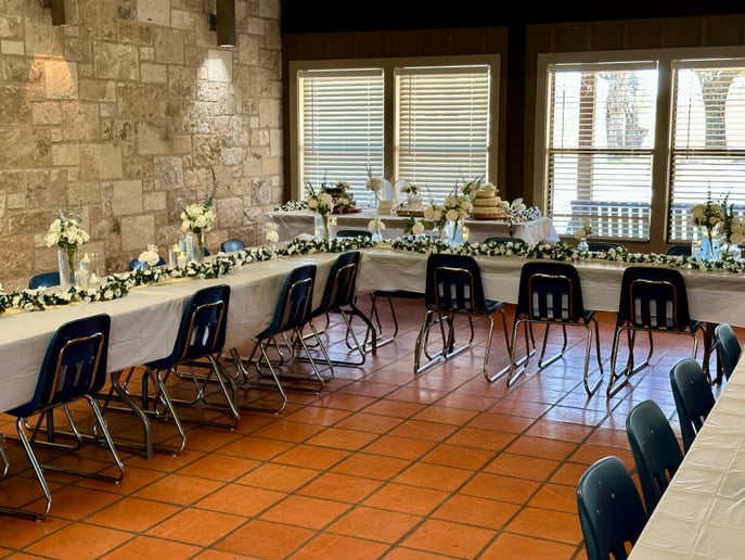 Gallery photo 5 of Fredericksburg Decor
