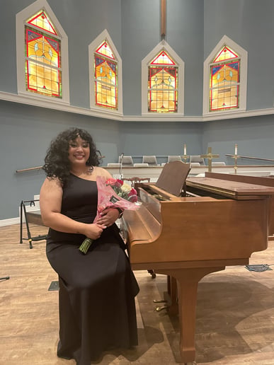 Gallery photo 5 of Frederickson Music Services