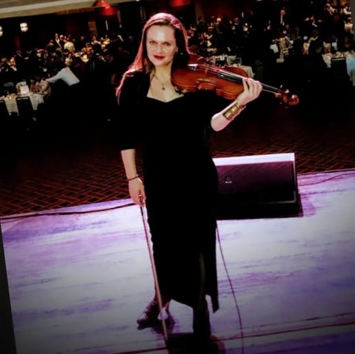 Gallery photo 4 of Frederika Krier