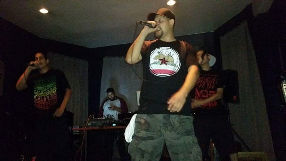 Gallery photo 1 of Free Da Bass