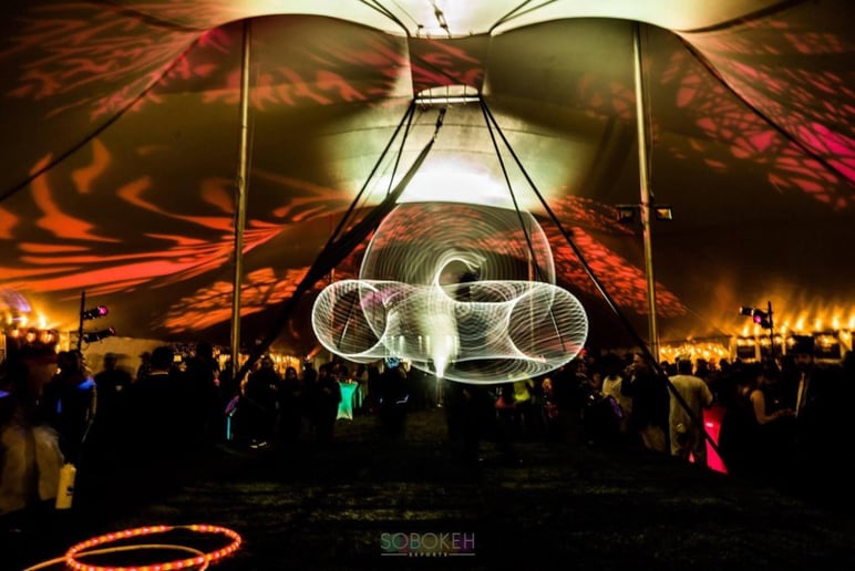 Gallery photo 11 of Free Flow Visual Artistry